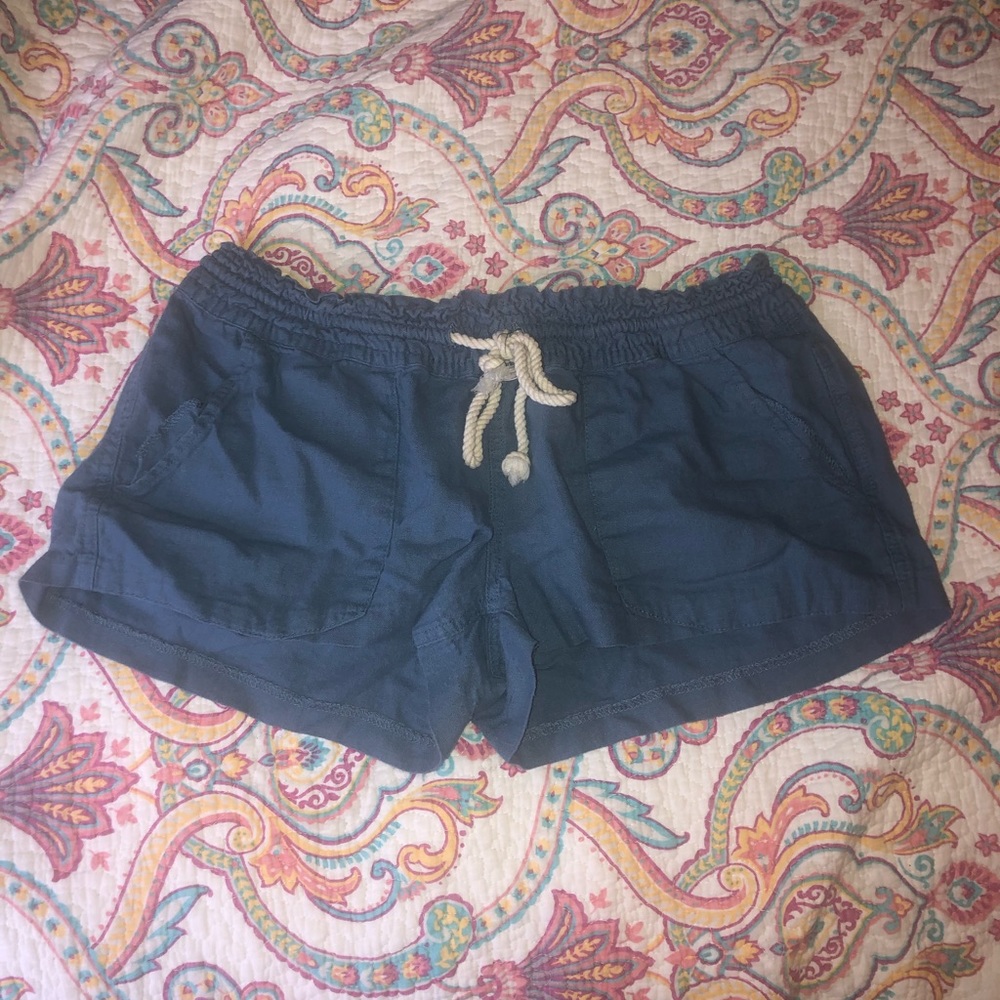 Roxy shorts